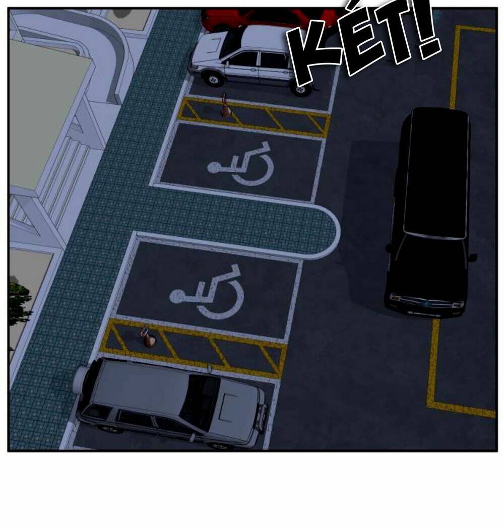 Bloody Romance - Lãng Mạn Đẫm Máu Chương 5 Ảnh 94