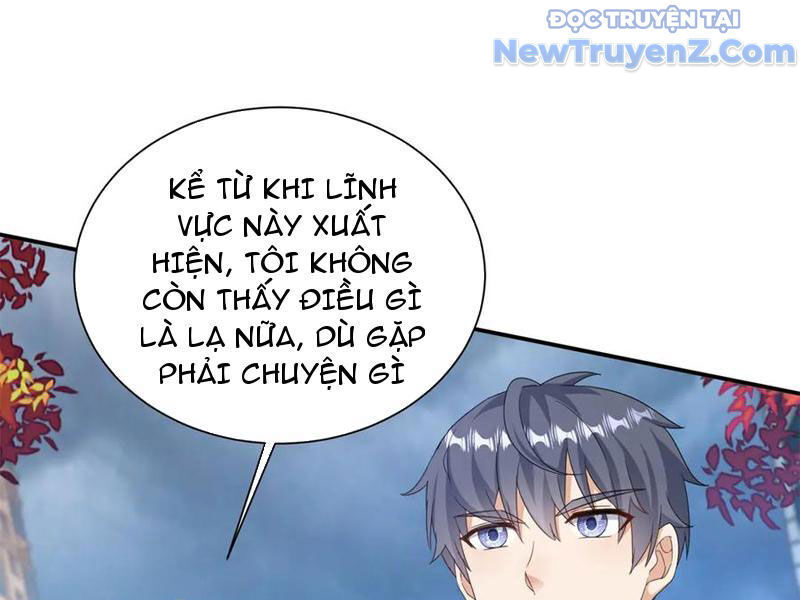 Sau Khi Sống Lại Ở Mạt Thế, Ta Điên Cuồng Thăng Cấp Chương 47 Ảnh 59