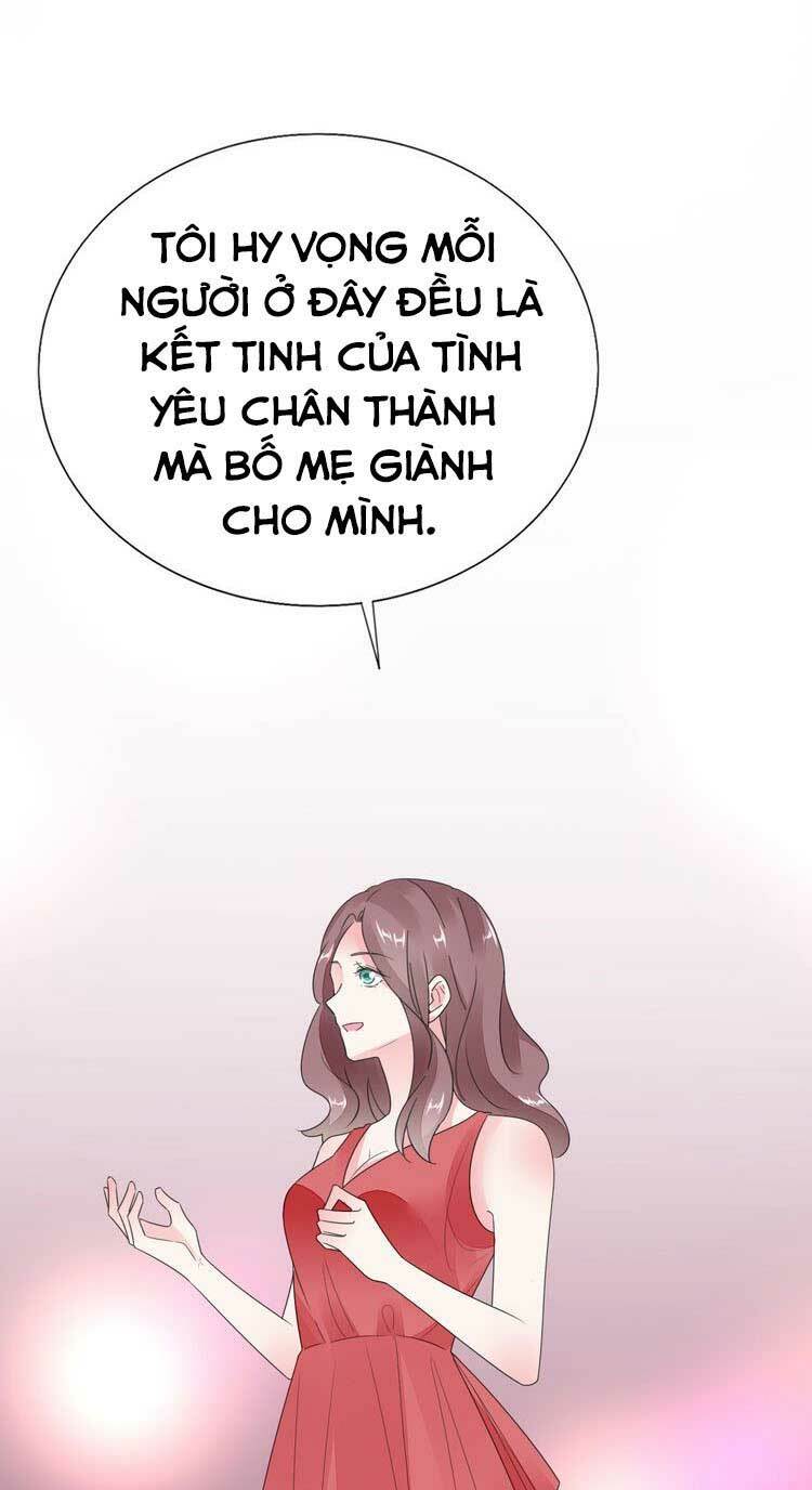 Điều Ước Sủng Ái Bất Bình Đẳng Chương 124.2 Ảnh 3