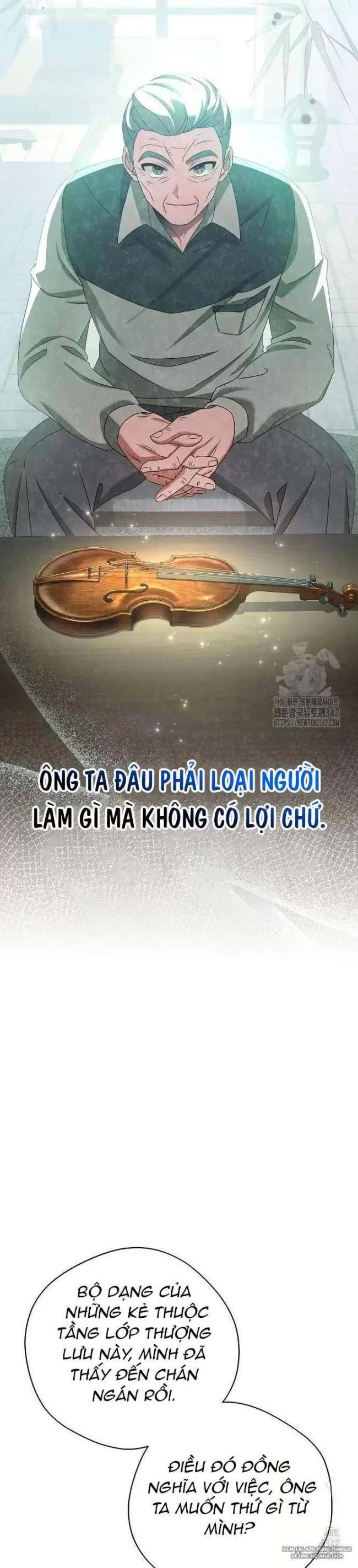 Thiên Tài Âm Nhạc Chương 29 Ảnh 61