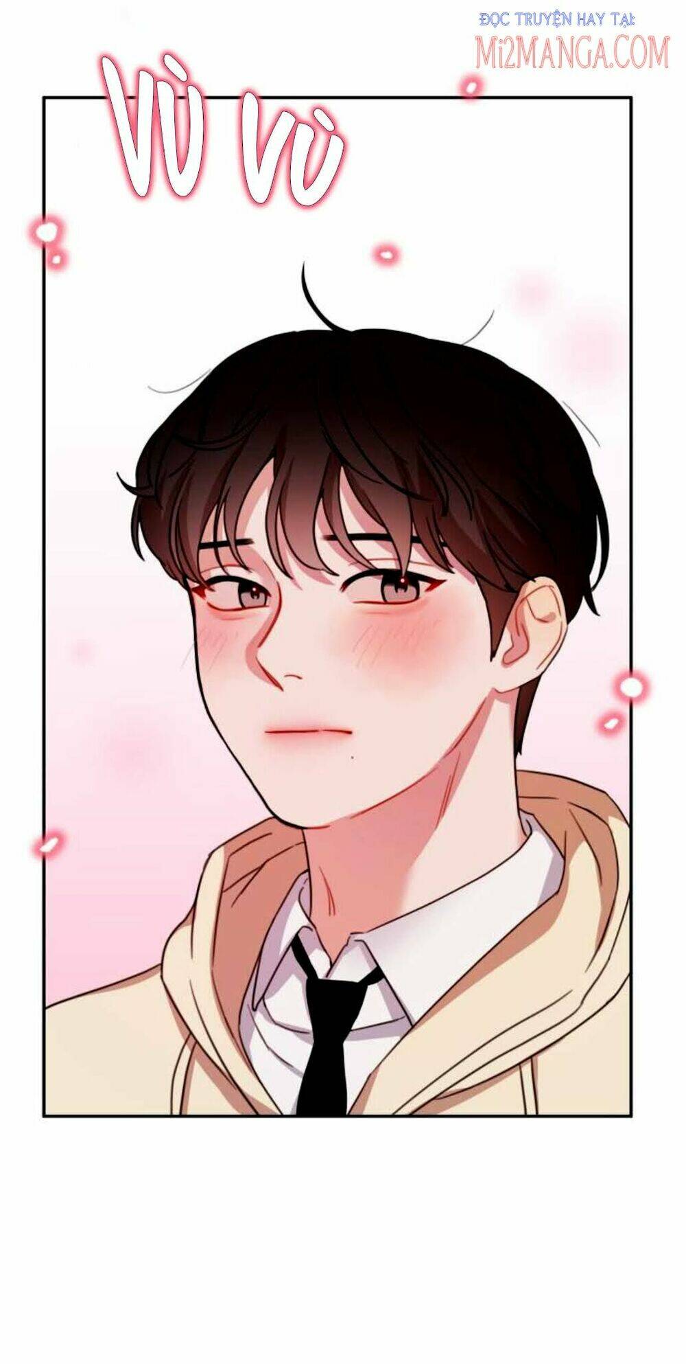 Bloody Romance - Lãng Mạn Đẫm Máu Chương 13.5 Ảnh 55