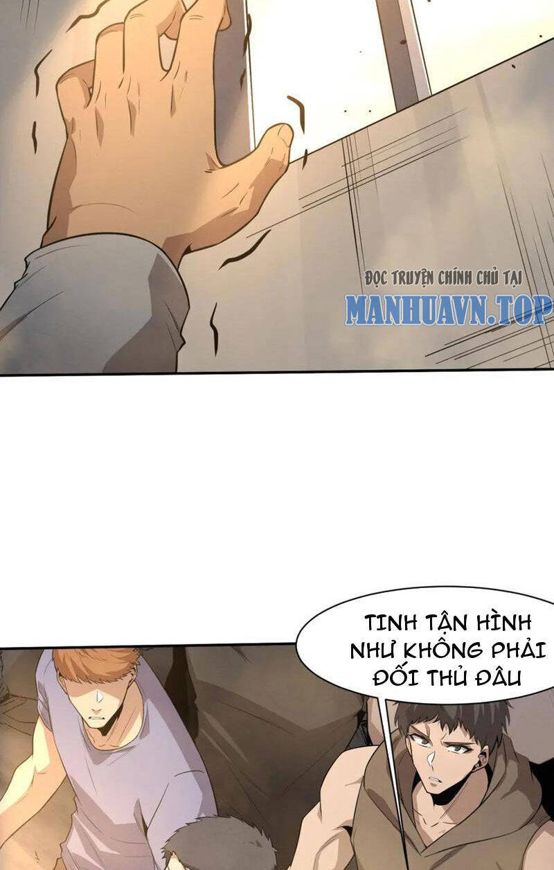 Tiến Hóa Cuồng Triều Chương 189 Ảnh 34