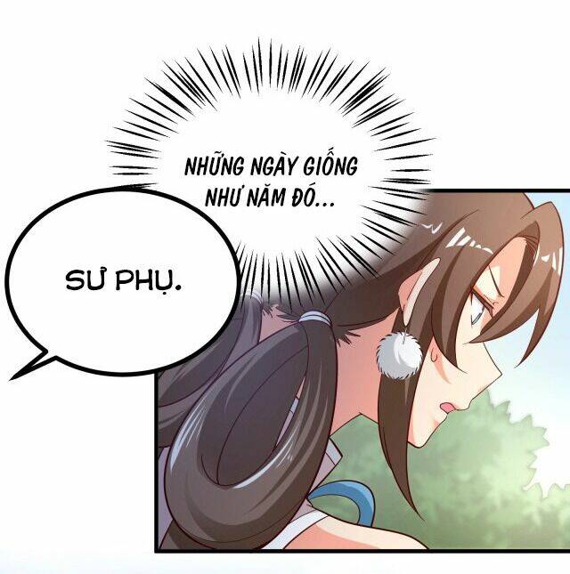 Nữ Chủ Người Đàn Ông Của Bạn Bị Hỏng Rồi Chương 85 Ảnh 36