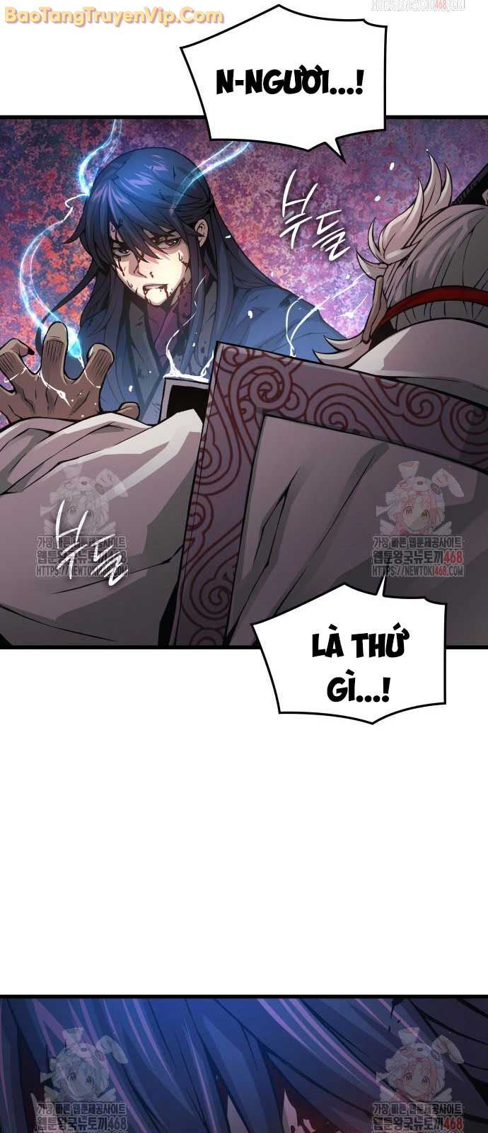 Quái Lực Loạn Thần Chương 75 Ảnh 21