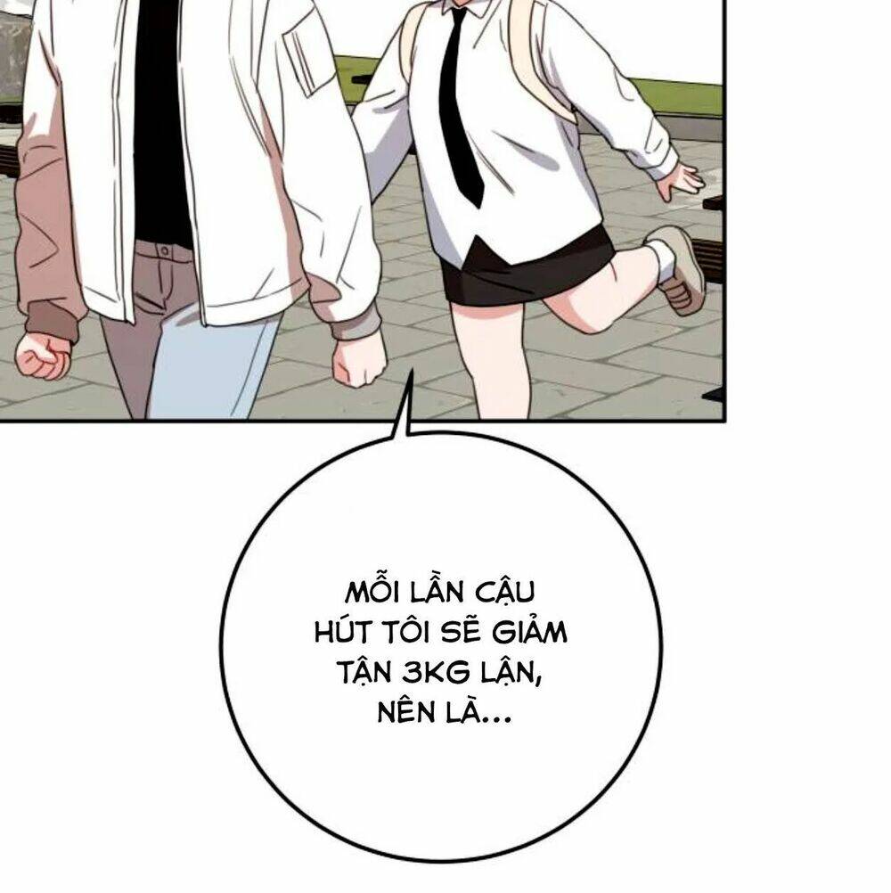 Bloody Romance - Lãng Mạn Đẫm Máu Chương 11.5 Ảnh 20