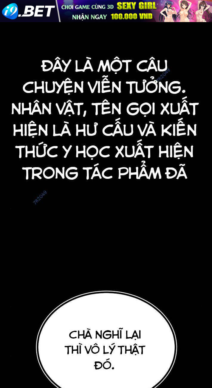 Đại Dịch Post Chương 10 Ảnh 2