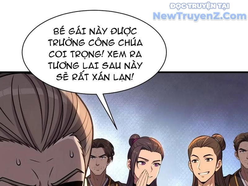 Phản Phái Muốn Sống Lâu Thêm Một Ngày Chương 30 Ảnh 87