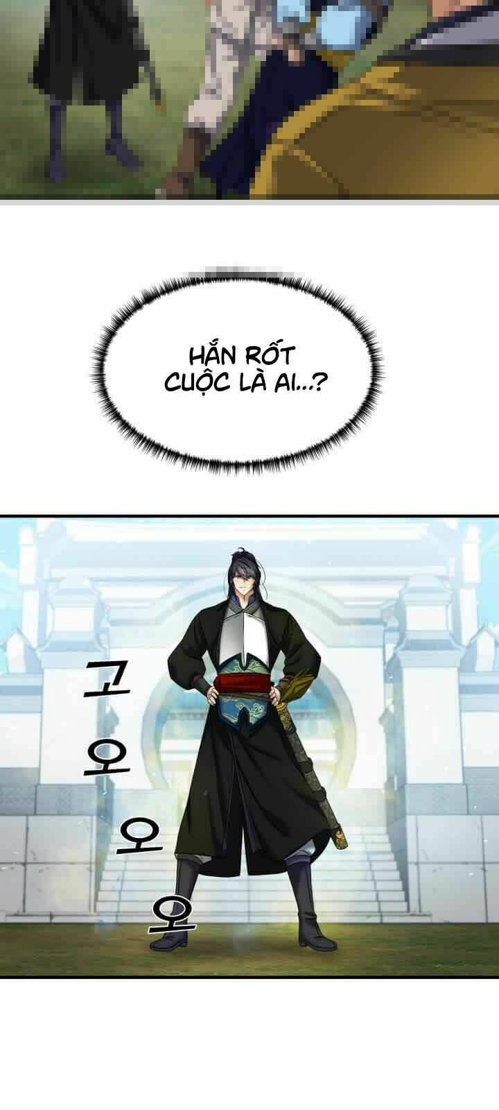 Lôi Thần Chuyển Sinh Chương 23 Ảnh 5