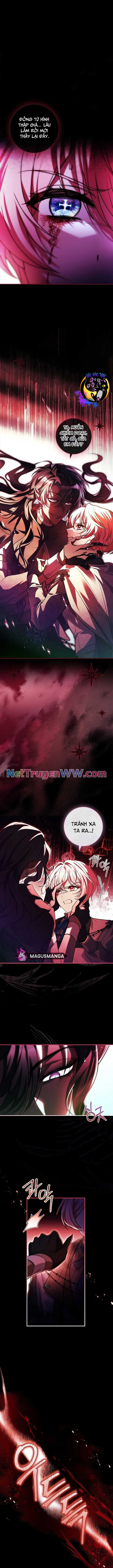 Tôi Đã Tắt Chế Độ Đau Đớn Rồi? Chương 22 Ảnh 2
