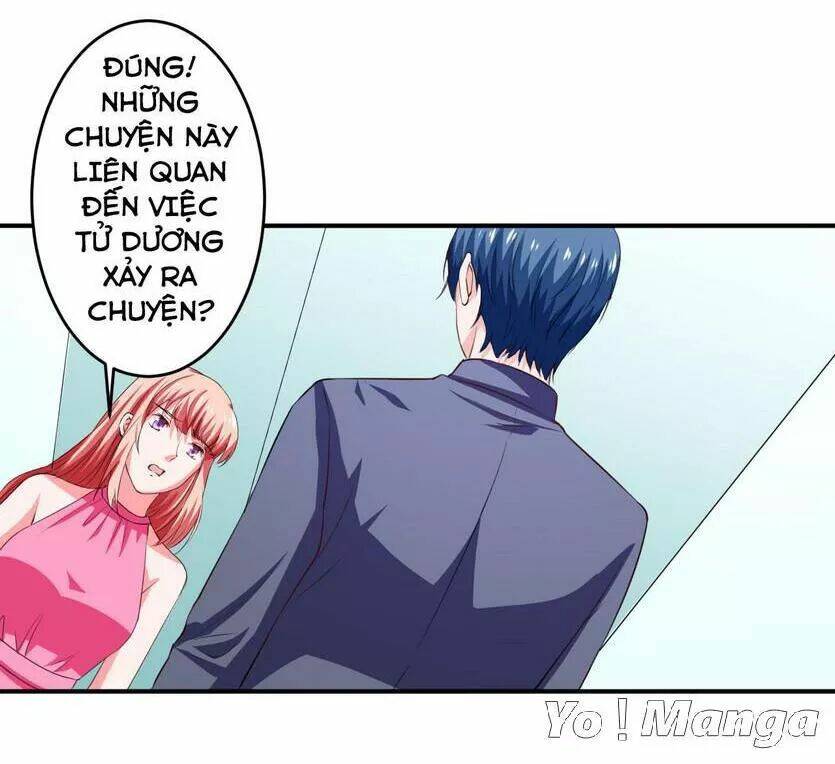 Thiểm Hôn Kinh Ái Chương 122 Ảnh 28