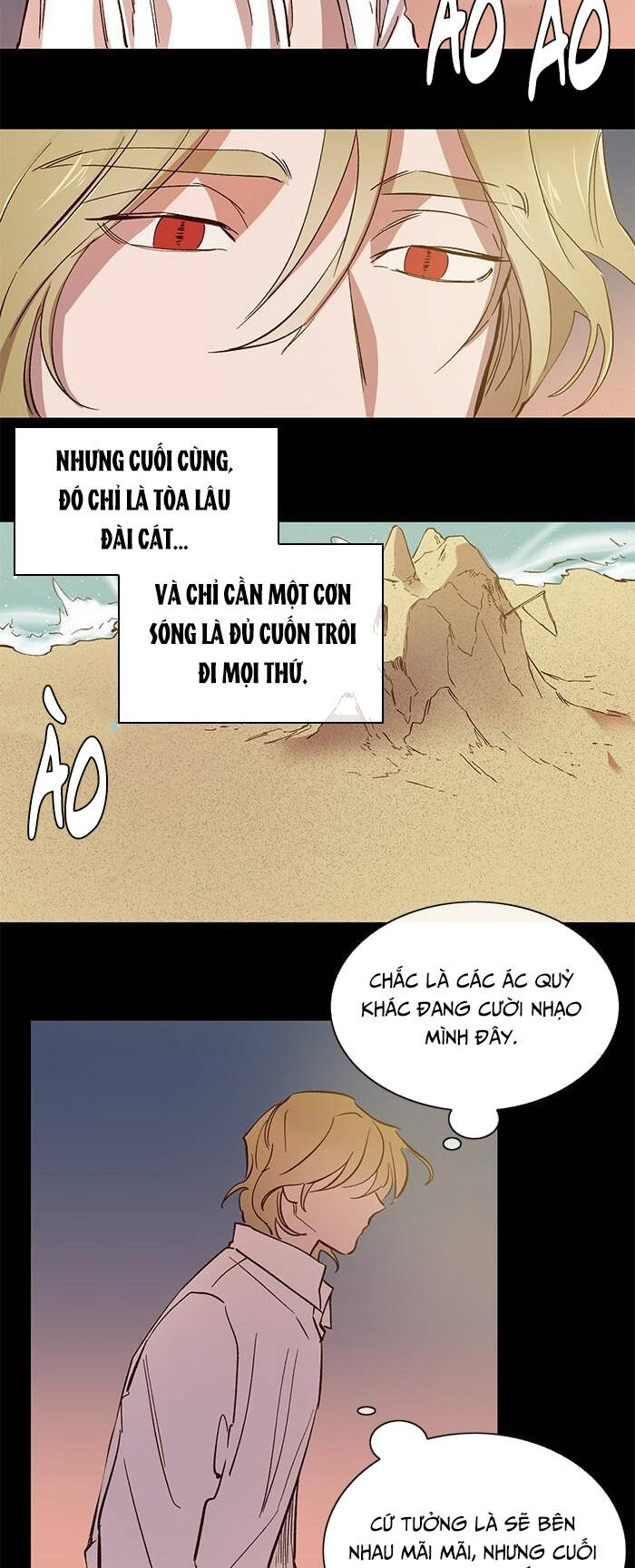 Quỷ Sứ Số 4 Chương 98 Ảnh 10