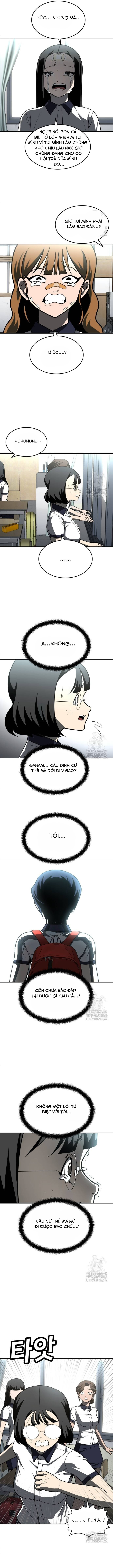 Món Đồ Chơi Chương 46 Ảnh 5