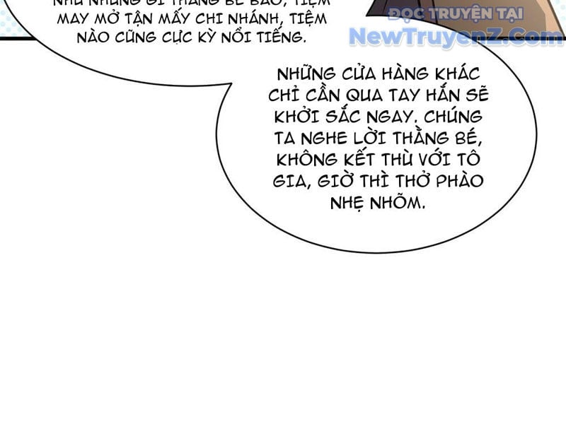 Phản Phái Muốn Sống Lâu Thêm Một Ngày Chương 33 Ảnh 47
