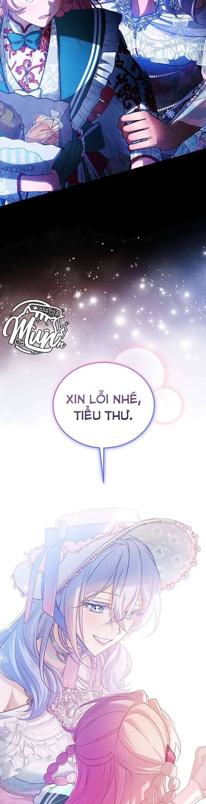 Quý Cô Thế Lực Ngầm Chương 91 Ảnh 40