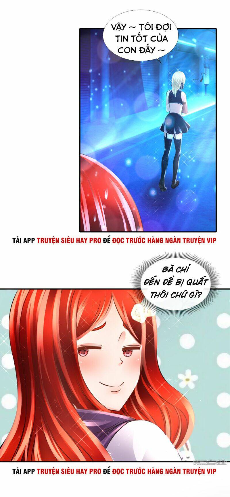 Phong Thủy Thiên Sư Chương 117 Ảnh 6