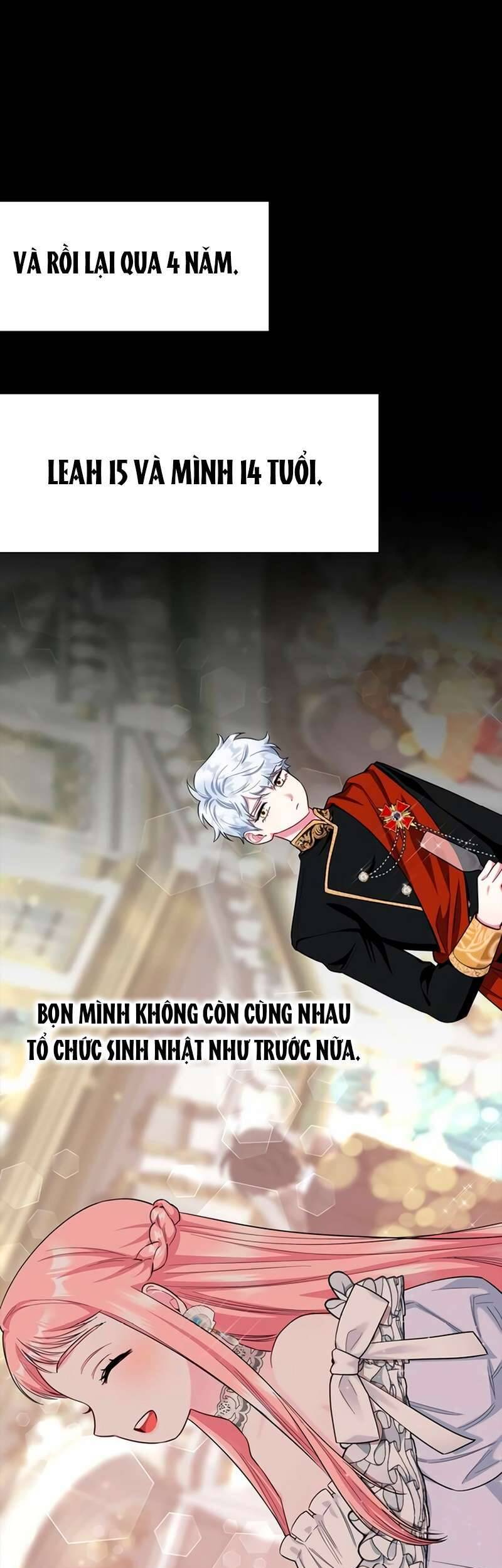 Tôi Trở Thành Mẹ Của Nam Chính Chương 73 Ảnh 10
