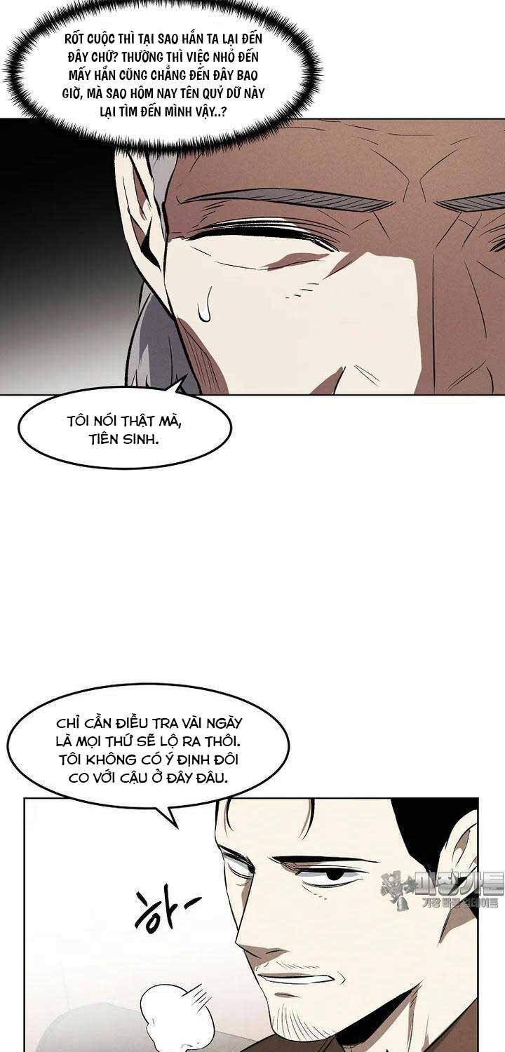 Kẻ Bất Bại Chương 104 Ảnh 46