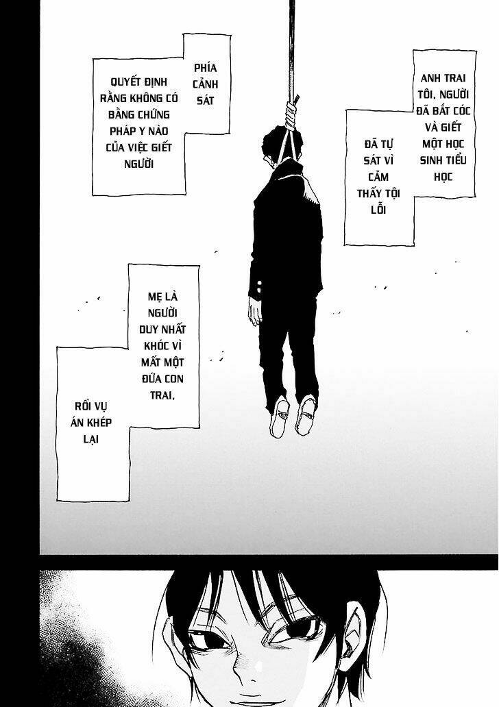 Erased Chương 32 Ảnh 33
