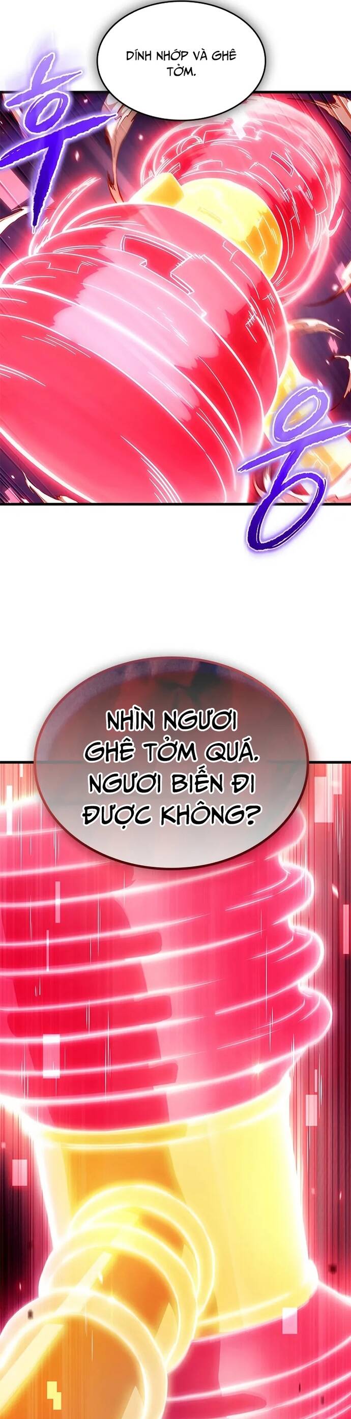 Từ Youtuber Thể Hình Triệu View Thành Kẻ Vô Dụng Trong Thế Giới Webtoon Chương 4 Ảnh 13