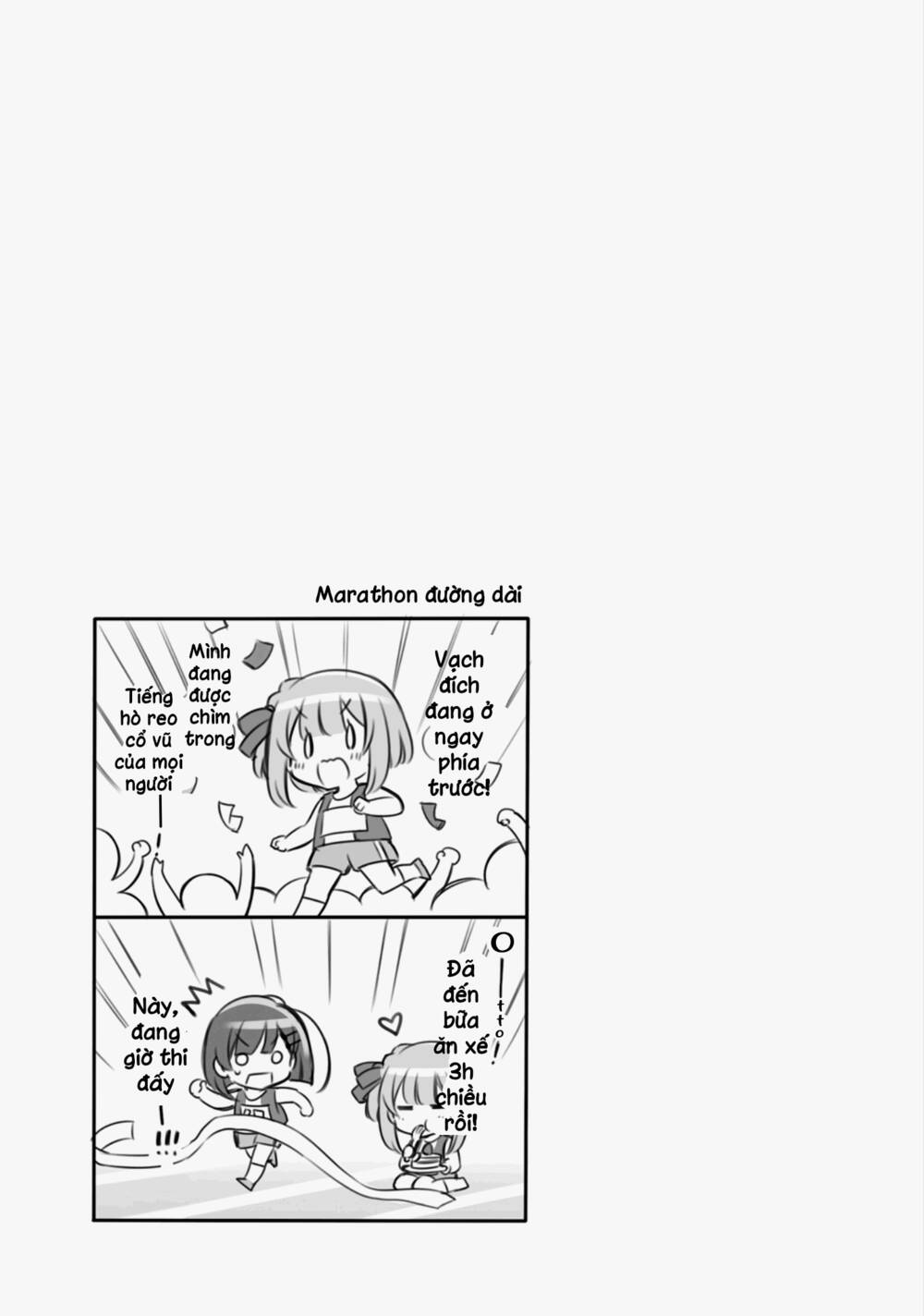 Kuro-Chan Chi No Oshiire Ga Tsukaenai Riyuu Chương 23 Ảnh 13