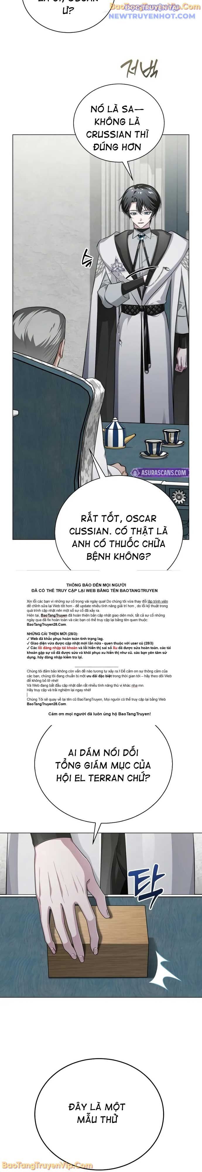Đứa Con Có Vấn Đề Của Ma Tháp Chương 6 Ảnh 10
