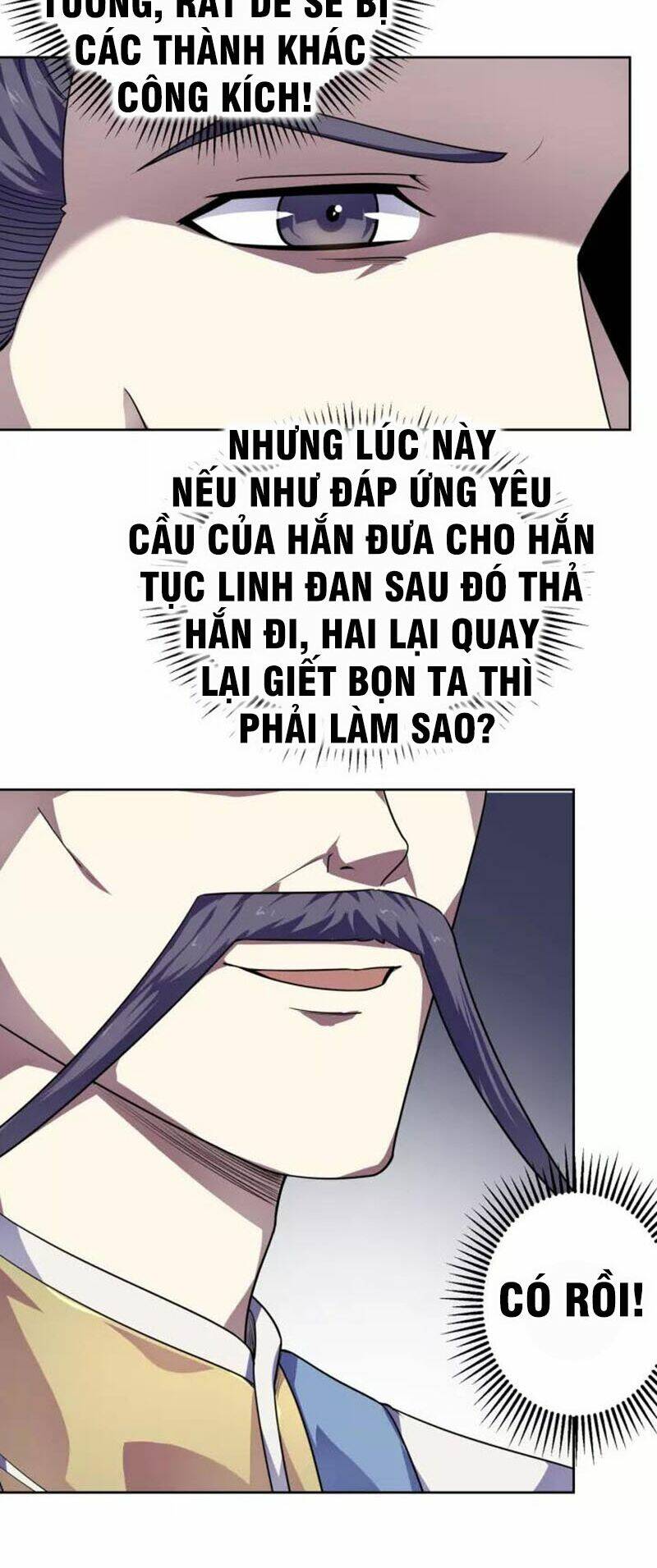 Nghịch Thiên Đại Thần Chương 77 Ảnh 19