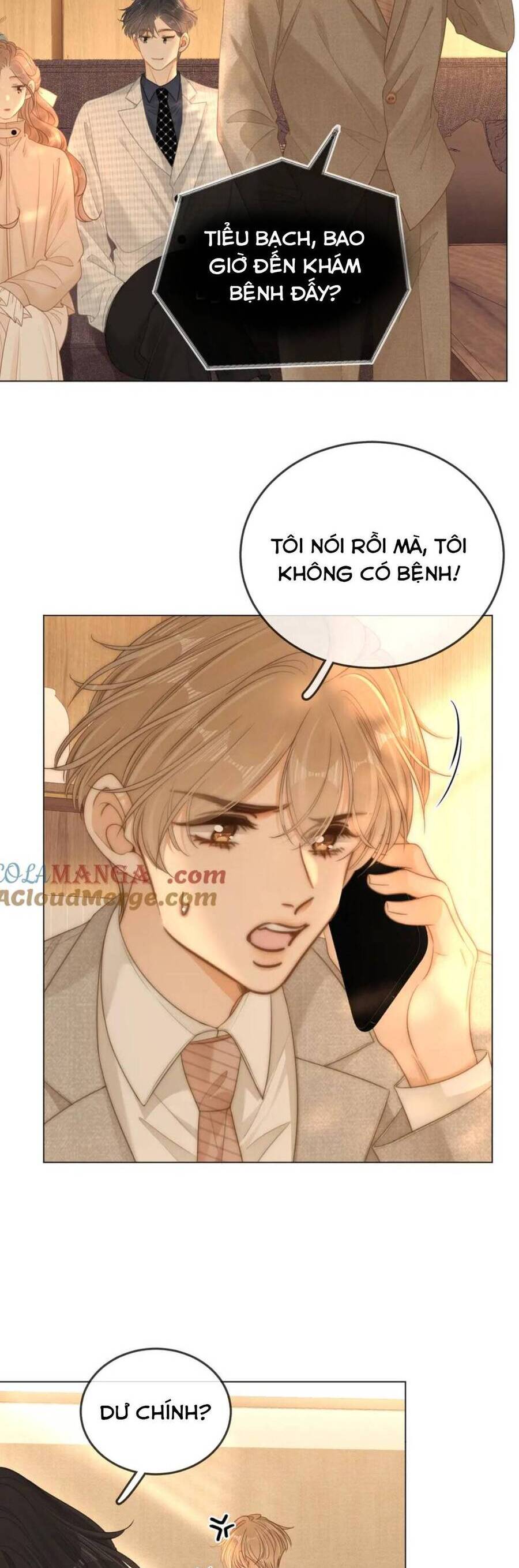 Vưu Vật Chương 138 Ảnh 20