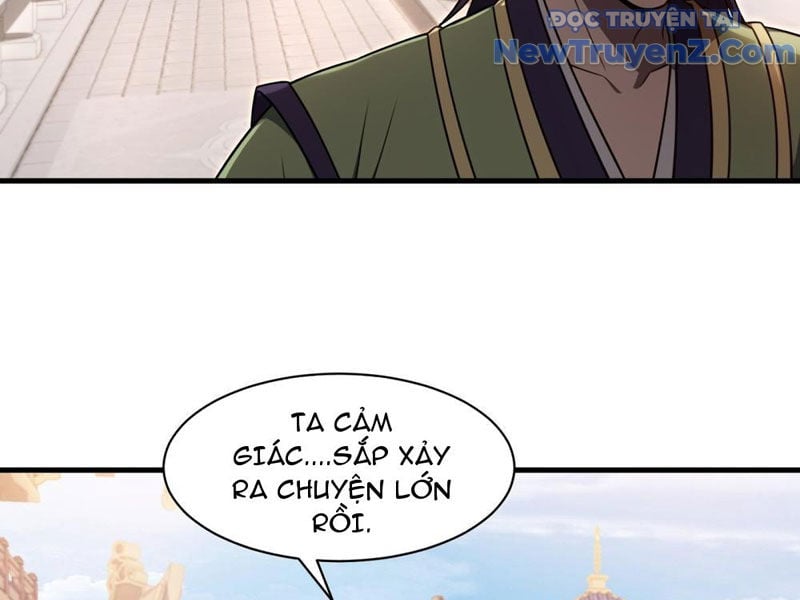 Phản Phái Muốn Sống Lâu Thêm Một Ngày Chương 33 Ảnh 30