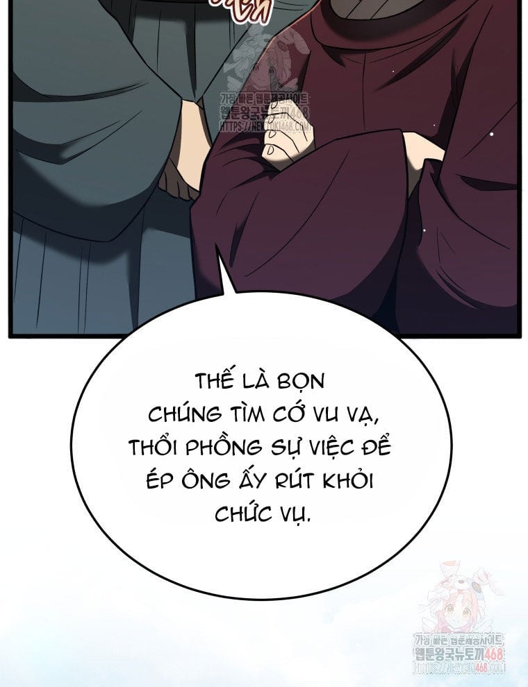 Vương Triều Đen Tối: Joseon Chương 96 Ảnh 36