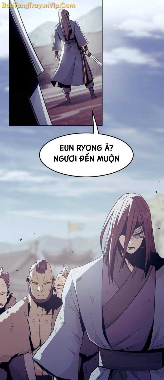 Tiểu Gia Chủ Của Tứ Xuyên Đường Gia Trở Thành Kiếm Thần Chương 73 Ảnh 45