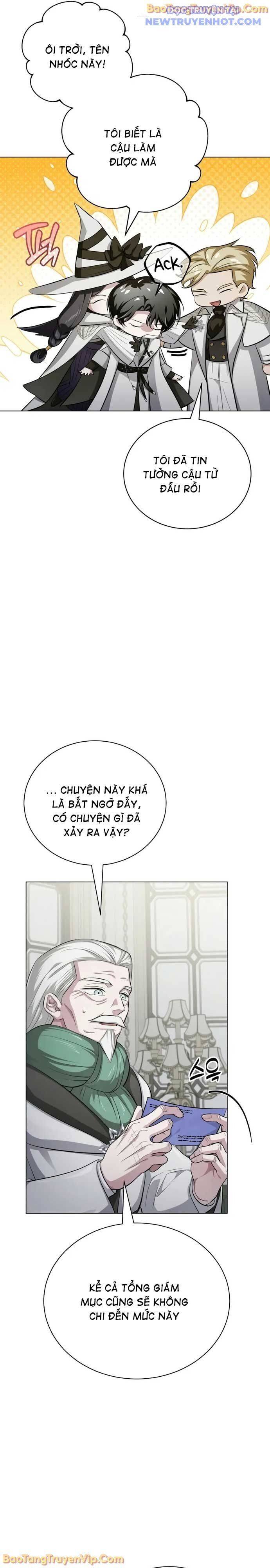 Đứa Con Có Vấn Đề Của Ma Tháp Chương 6 Ảnh 50