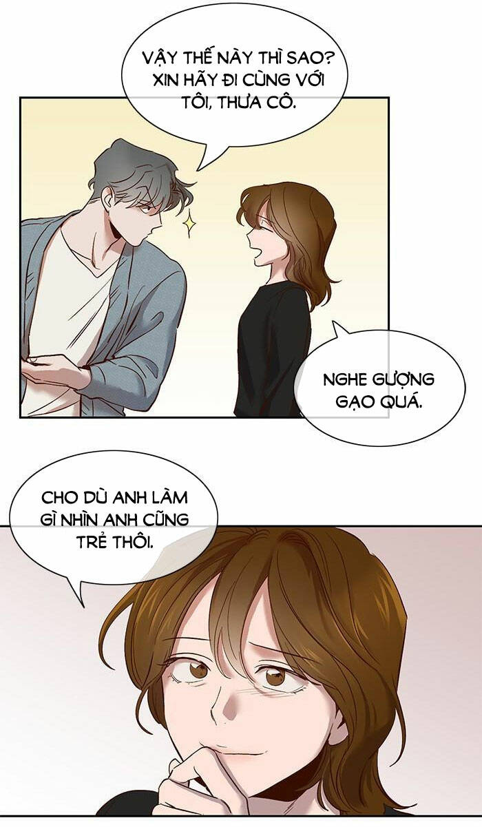 Quỷ Sứ Số 4 Chương 118 Ảnh 34