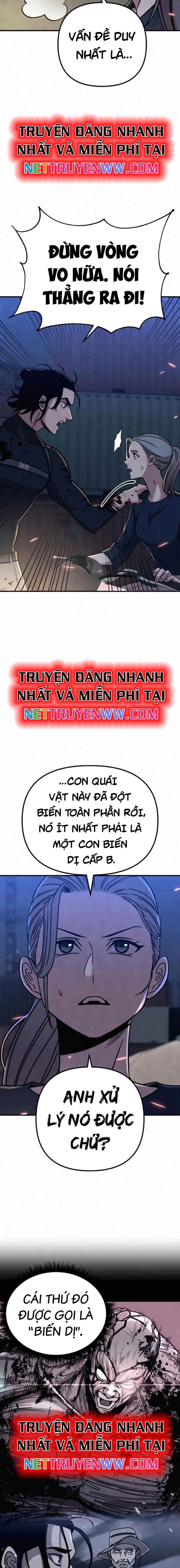 Đấng Cứu Thế Chương 17 Ảnh 7