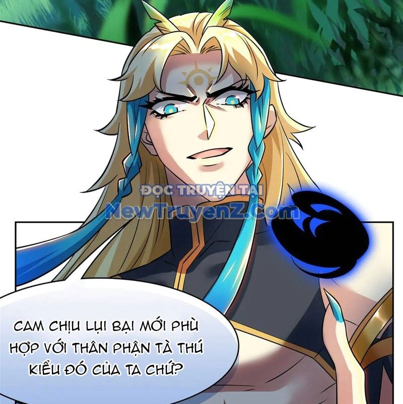 Cường Giả Đến Từ Trại Tâm Thần Chương 344 Ảnh 26