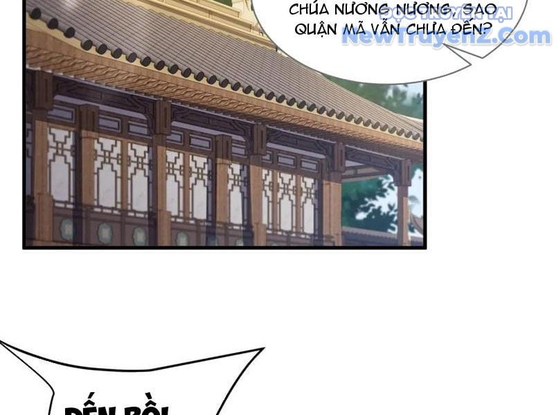 Phản Phái Muốn Sống Lâu Thêm Một Ngày Chương 30 Ảnh 16