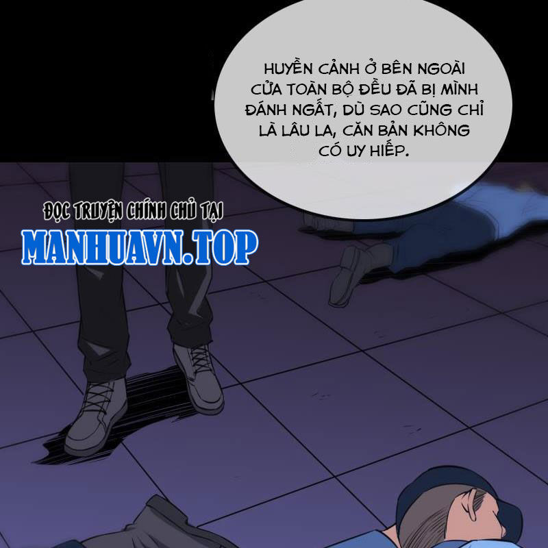 Kiếp Thiên Vận Chương 307 Ảnh 17