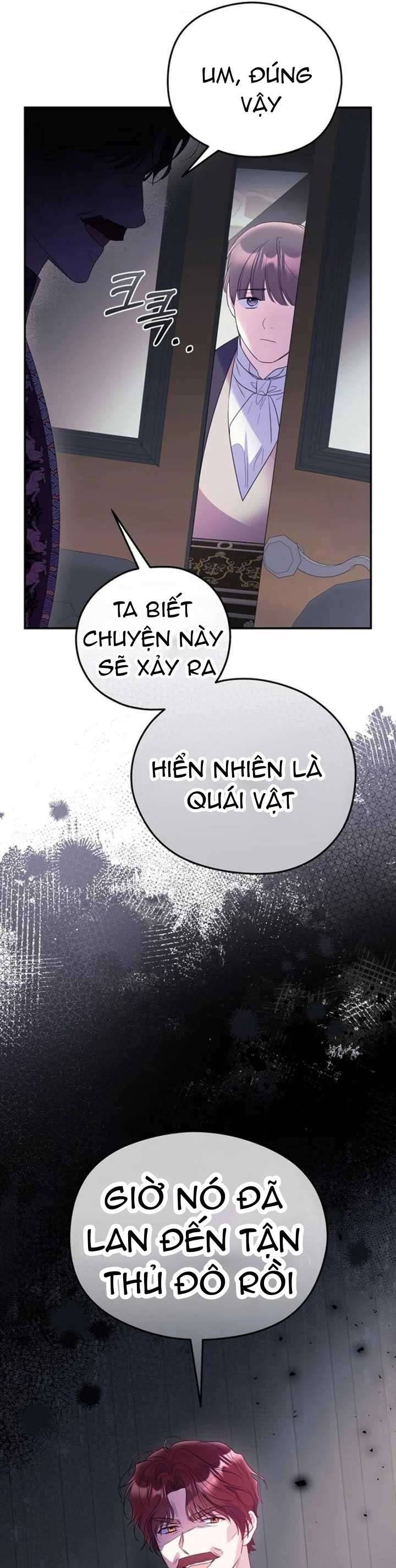 Ác Nữ Si Mê Đại Công Tước Chương 50 Ảnh 32