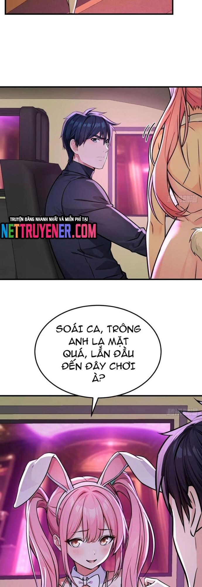 Tôi Phục Chế Người Vợ Mới Cưới Chương 42 Ảnh 6