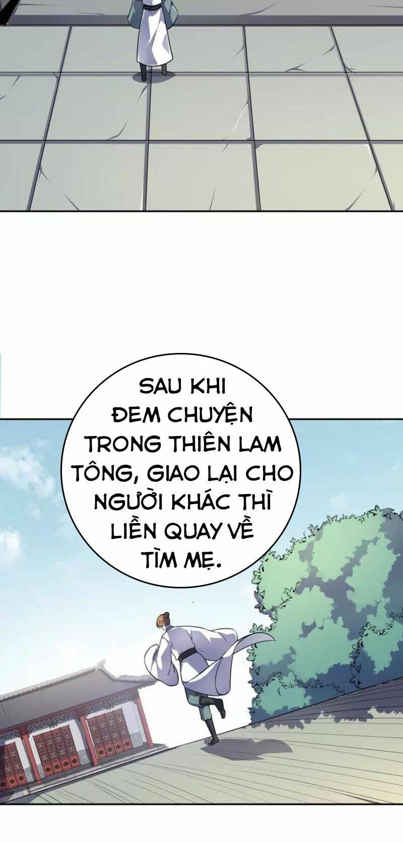 Nghịch Thiên Đại Thần Chương 80 Ảnh 18