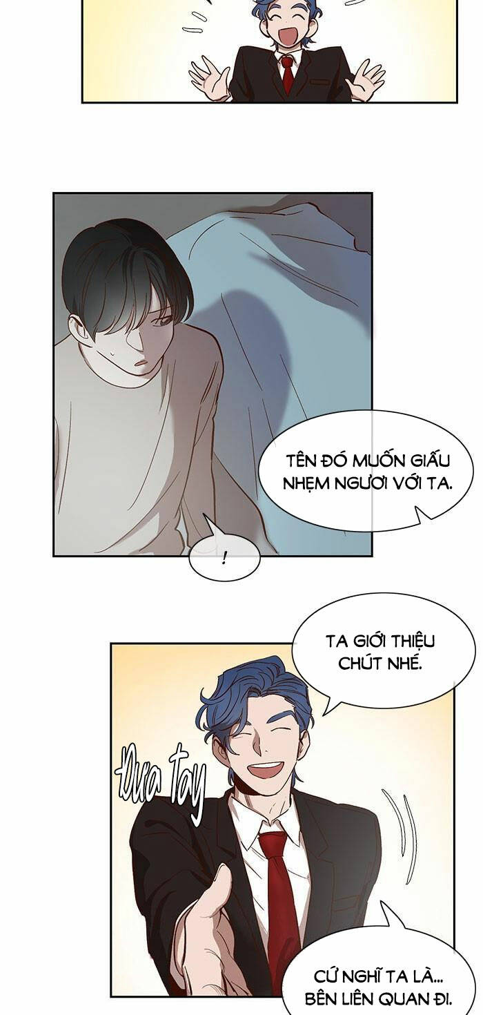 Quỷ Sứ Số 4 Chương 108 Ảnh 4
