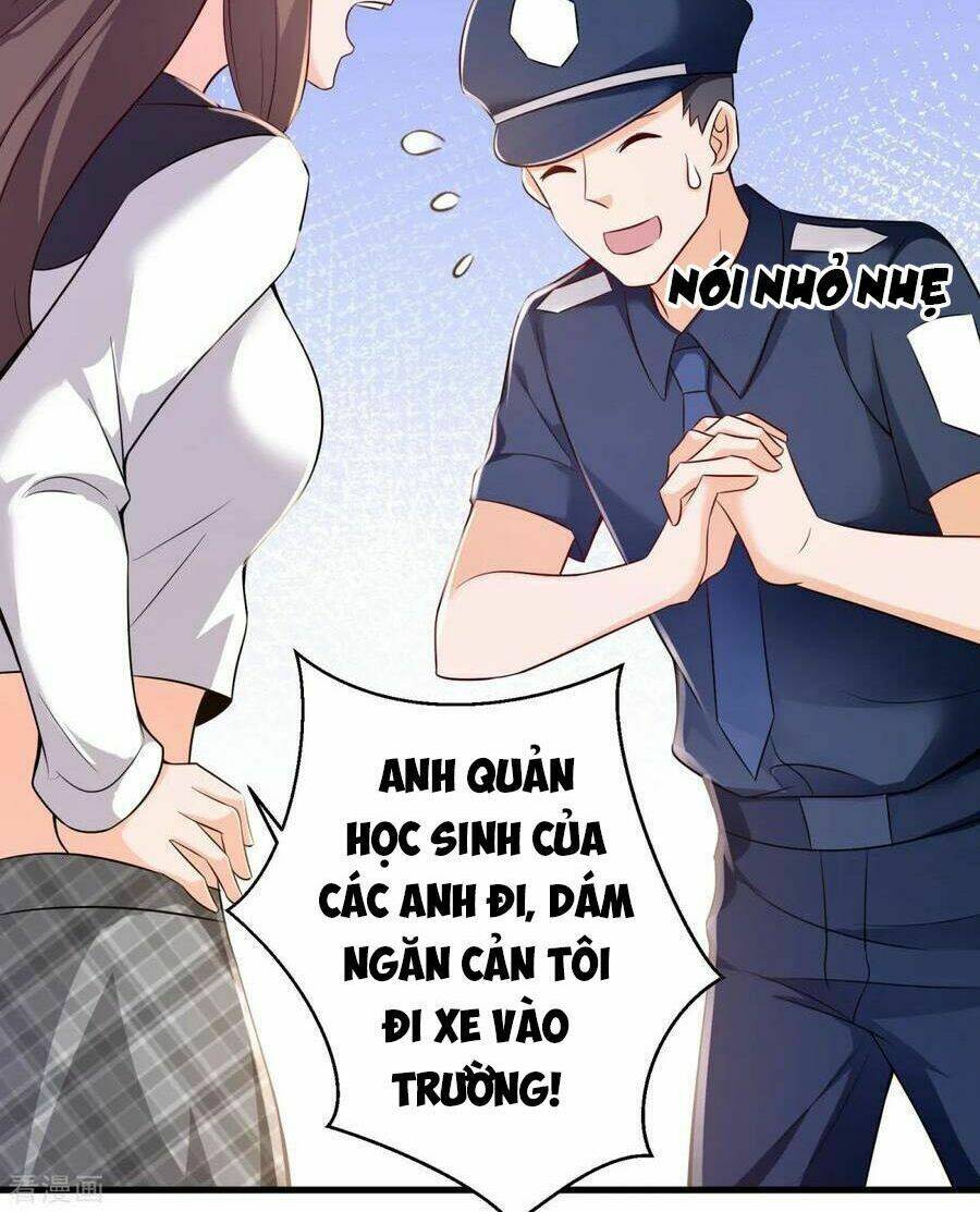 Tôi Thở Cũng Có Thể Mạnh Hơn Chương 49 Ảnh 9