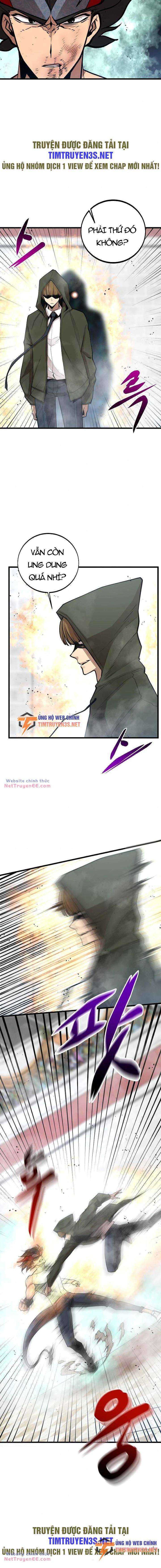 Quái Vật Gui Chương 56 Ảnh 4