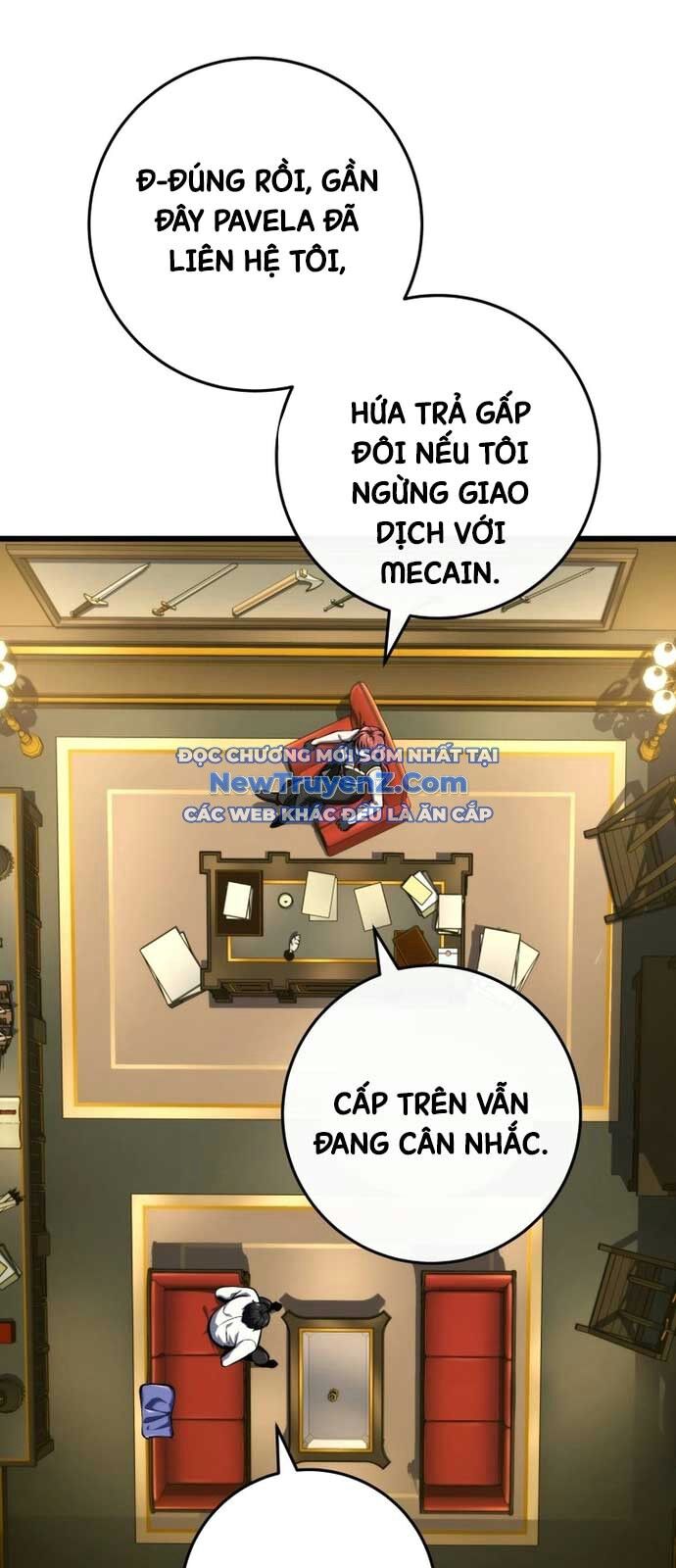 Sát Long Nhân Hồi Quy Siêu Việt Chương 39 Ảnh 77