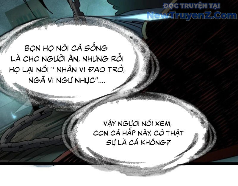 Sức Mạnh Của Ác Thần Chương 160 Ảnh 42