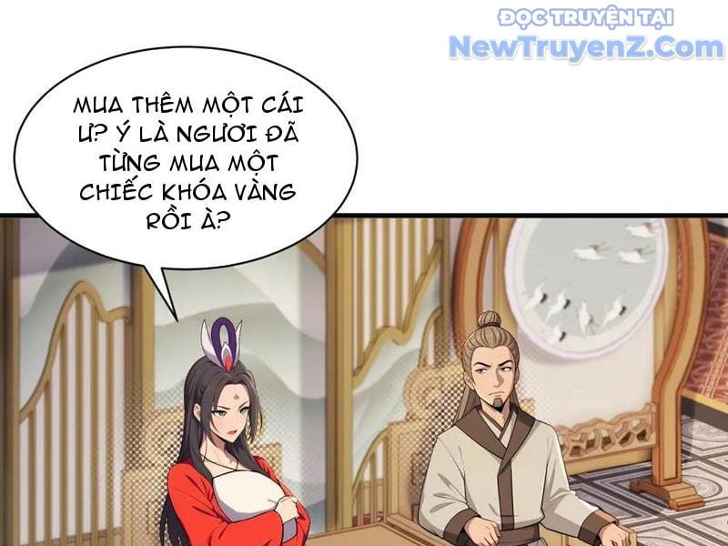 Phản Phái Muốn Sống Lâu Thêm Một Ngày Chương 30 Ảnh 38