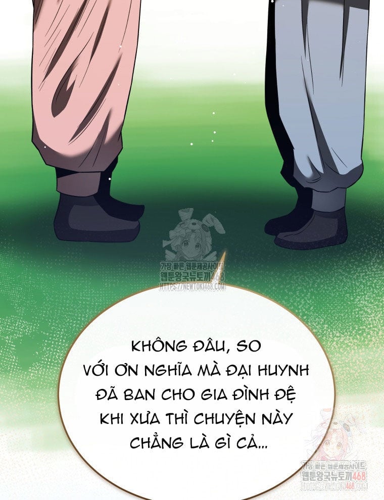 Vương Triều Đen Tối: Joseon Chương 96 Ảnh 72