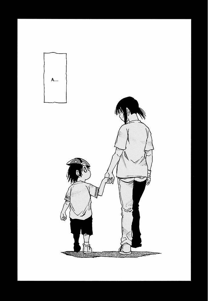 Erased Chương 31 Ảnh 40