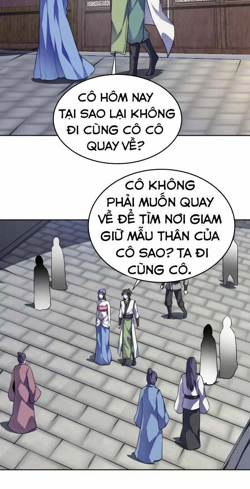 Nghịch Thiên Đại Thần Chương 79 Ảnh 34