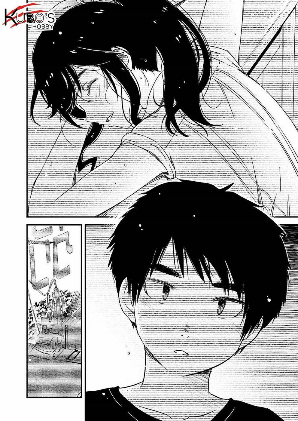 Kirei Ni Shitemoraemasuka Chương 10 Ảnh 19