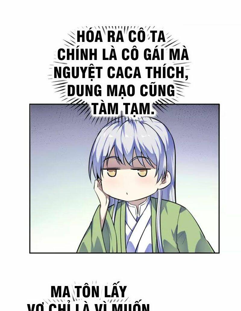 Nghịch Thiên Đại Thần Chương 83 Ảnh 34